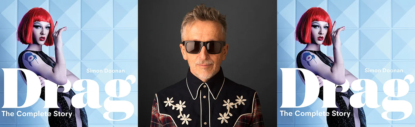 Simon Doonan's 